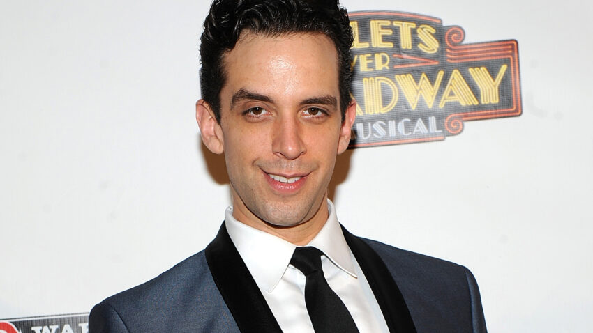 Broadway veteran Nick Cordero dies from coronavirus
complications 1
