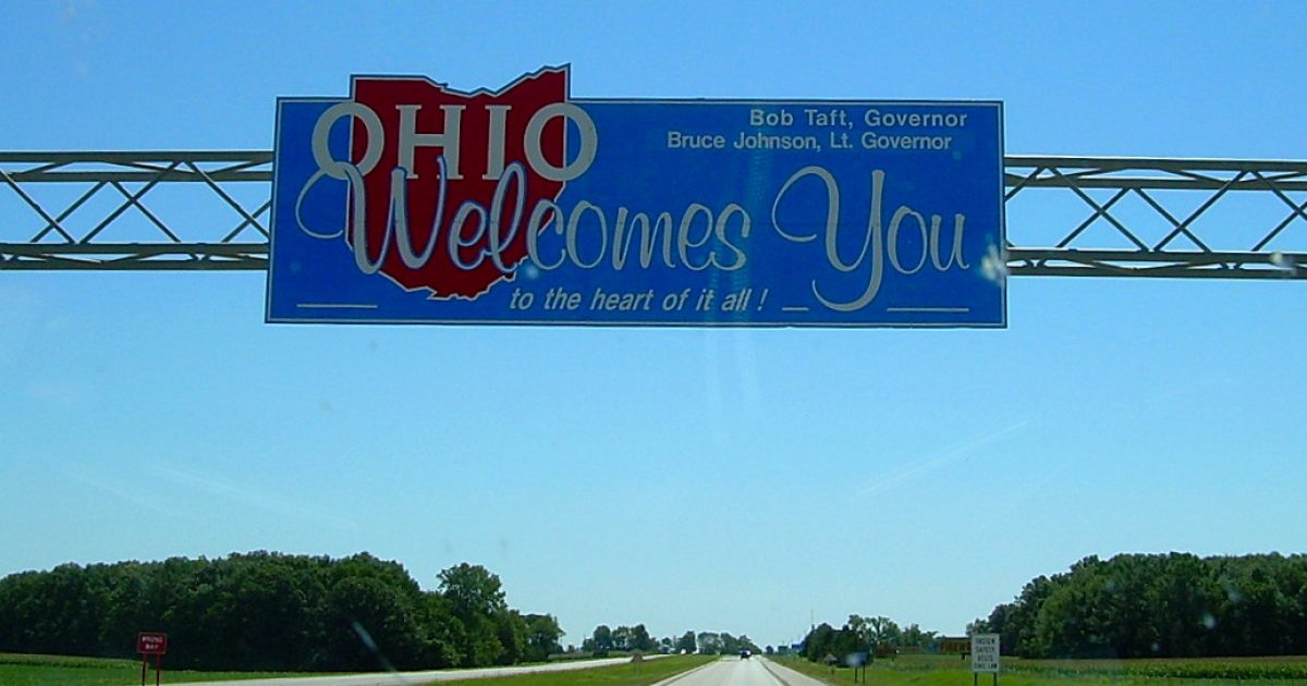 State of Ohio Issues Directive Banning Hydroxychloroquine
for Use as a COVID-19 Treatment 1