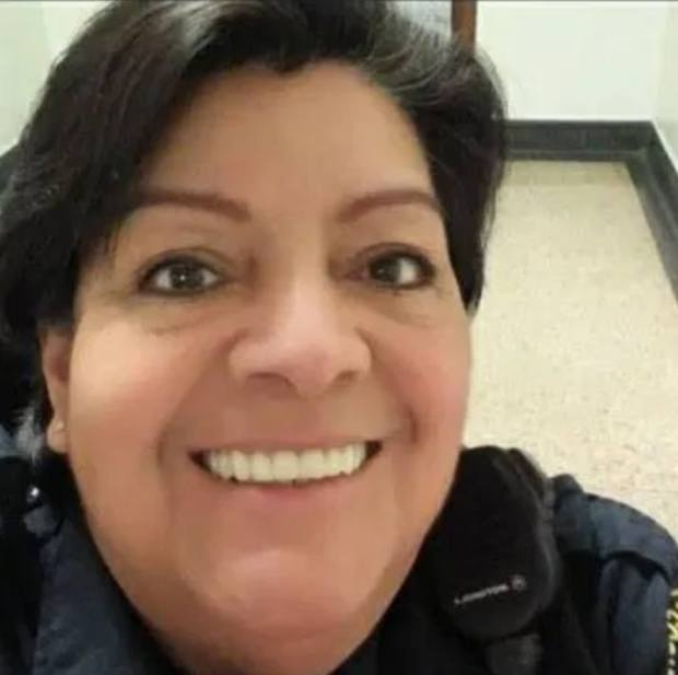 Alameda sheriff names second COVID-19 victim 1