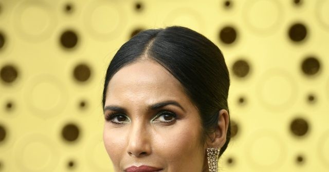‘Top Chef’s' Padma Lakshmi Declares Riot Footage House GOP
Aired During Barr Hearing ‘Breitbart Propaganda' 1