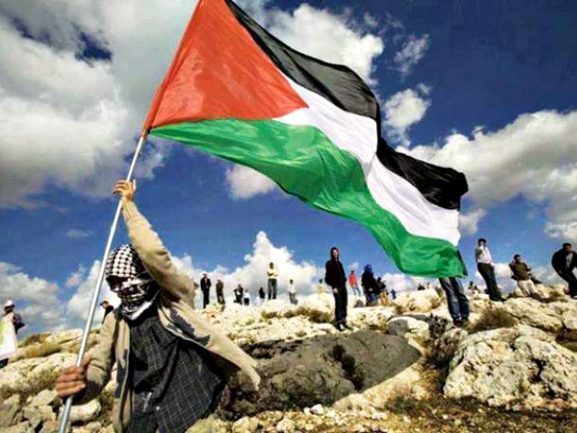 Palestinian PM Blames Israel for Coronavirus Spike 1