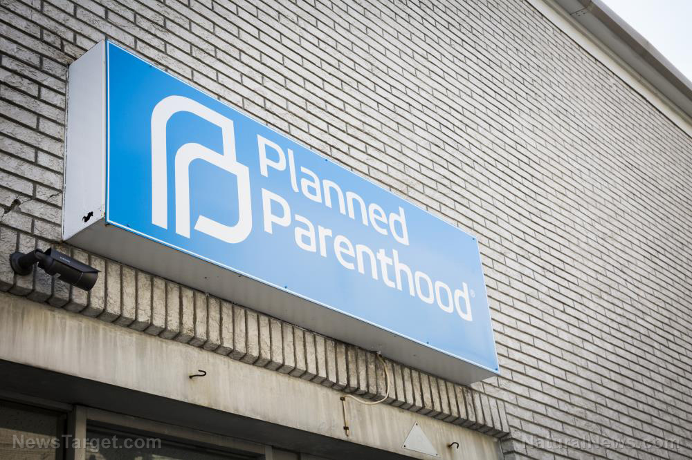 Official list shows Planned Parenthood got more than $65
million in federal COVID-19 relief loans 1