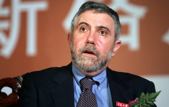 Government Warning: “One Way Or Another, The Economy Is
Going To Lockdown Again” 1