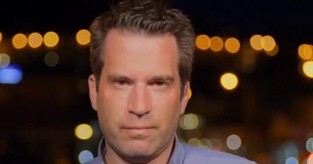 MSNBC's Perry: Trump Made July 4th Event 'All About
Patriotism' and History 'With No Sense of Irony' That It Was on
Native Land 1