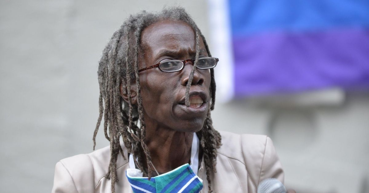 Portland City Commissioner Demands Mayor Give Her Control of
Police So Cops Don’t Stop Rioters 1
