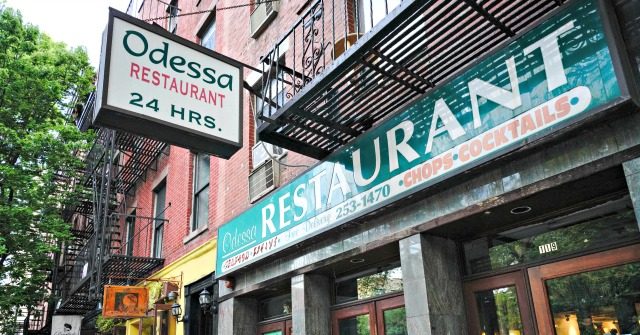 Survey: 60% of U.S. Restaurants Closed During Virus Lockdown
Won't Reopen 1