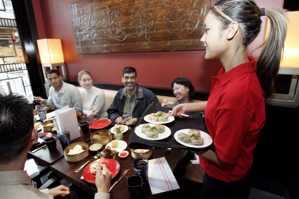 Coronavirus: The Bay Area’s permanent restaurant, bar,
brewery closings 1