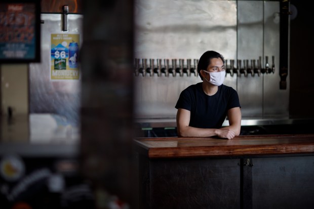 As coronavirus unemployment ends, sidelined Bay Area workers
ask: What now? 1