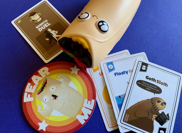 Quarantine home life: 4 fun new card games to play on these
hot summer days 1