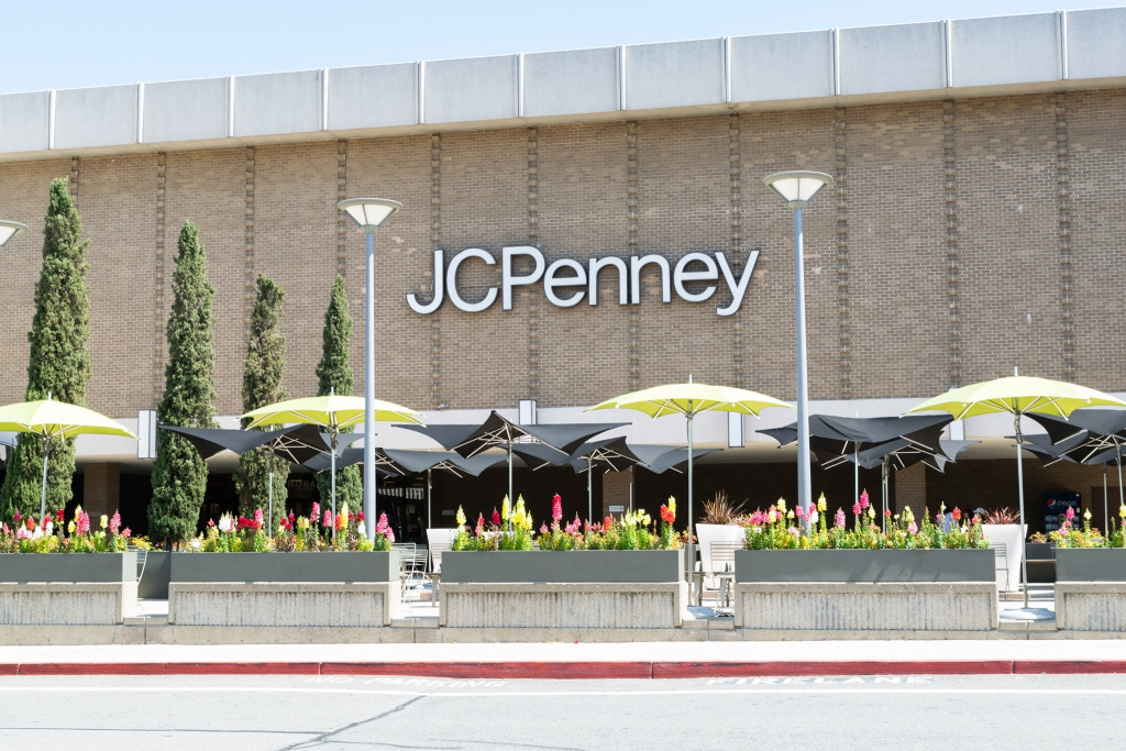 Coronavirus retail: JCPenney will stay open at Concord’s
Sunvalley 1