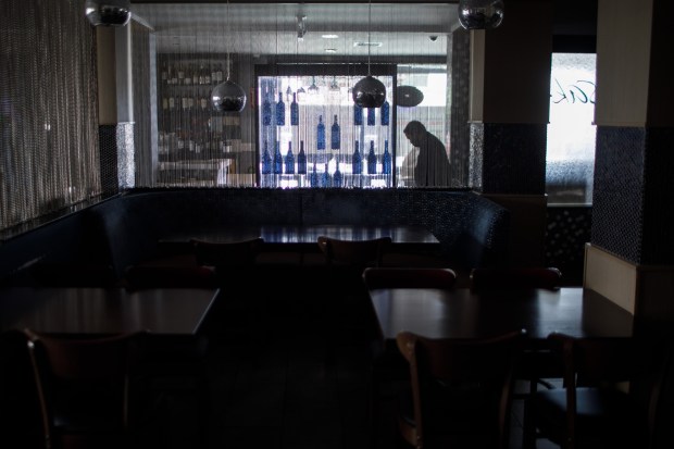 Coronavirus economy: Merchants face Bay Area rent
squeeze 1