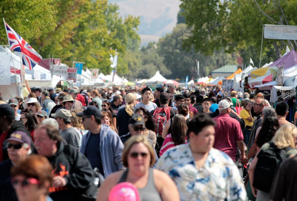 Fremont Festival of the Arts canceled due to coronavirus
pandemic 1