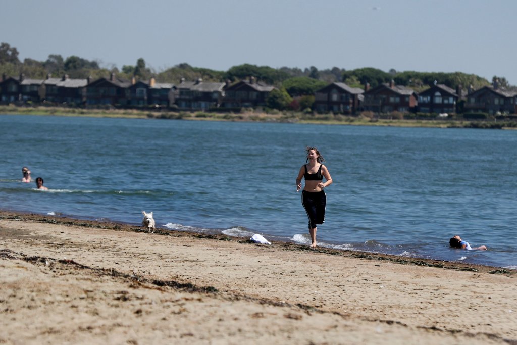 23 gorgeous Bay Area beaches to try as coronavirus keeps us
closer to home 1