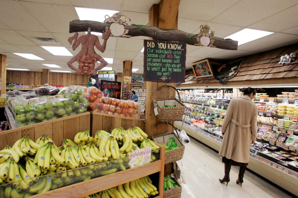Four workers at San Jose Trader Joe’s test positive for
coronavirus 1