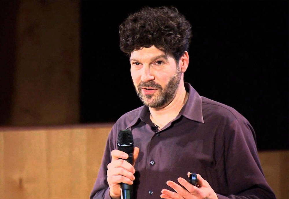 3 Years Ago, Bret Weinstein Endured The Precursor To Today’s
Riots 1