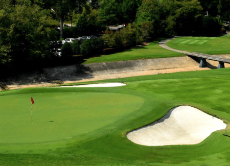 Ansley Golf Club temporarily closed after 67 employees test
positive for COVID-19 1