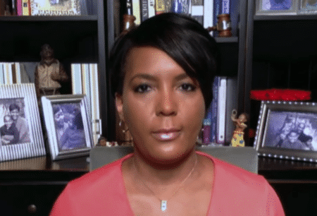 News Briefs: Kemp vs. Bottoms; more businesses require
masks; Moddelmog interim Woodruff CEO 1