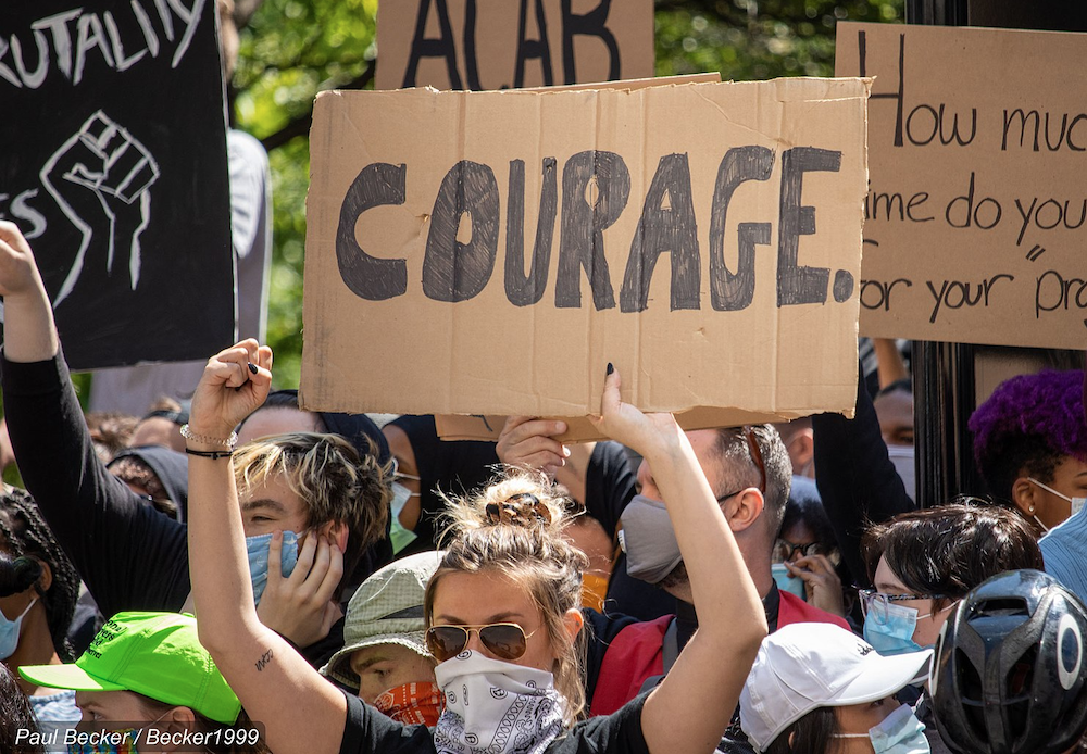 How Memphis Kept Protests Peaceful While Other Cities
Burned 1