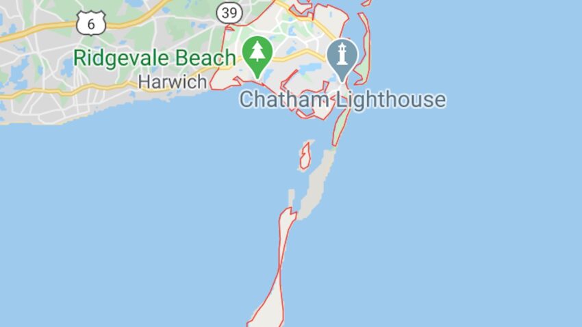 Chatham house party draws COVID-19 'cluster notification' as
at least 10 test positive 1