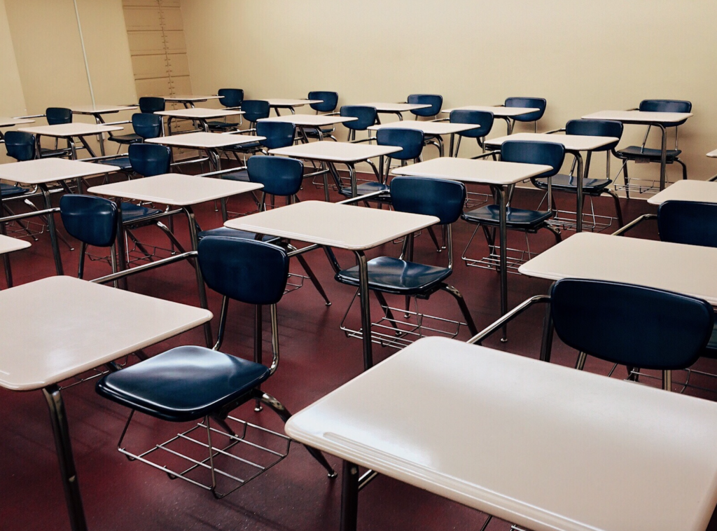 Dr. Scott Atlas: Science Demands That Schools Reopen 1