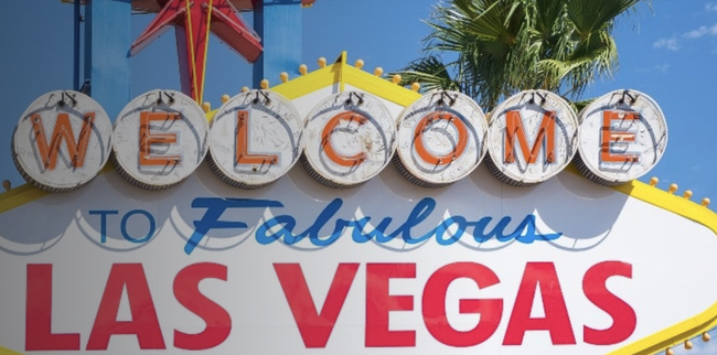 "Things Don't Look Good In Las Vegas" - Nevada Suffered
Biggest Economic Blowback From COVID-19 1