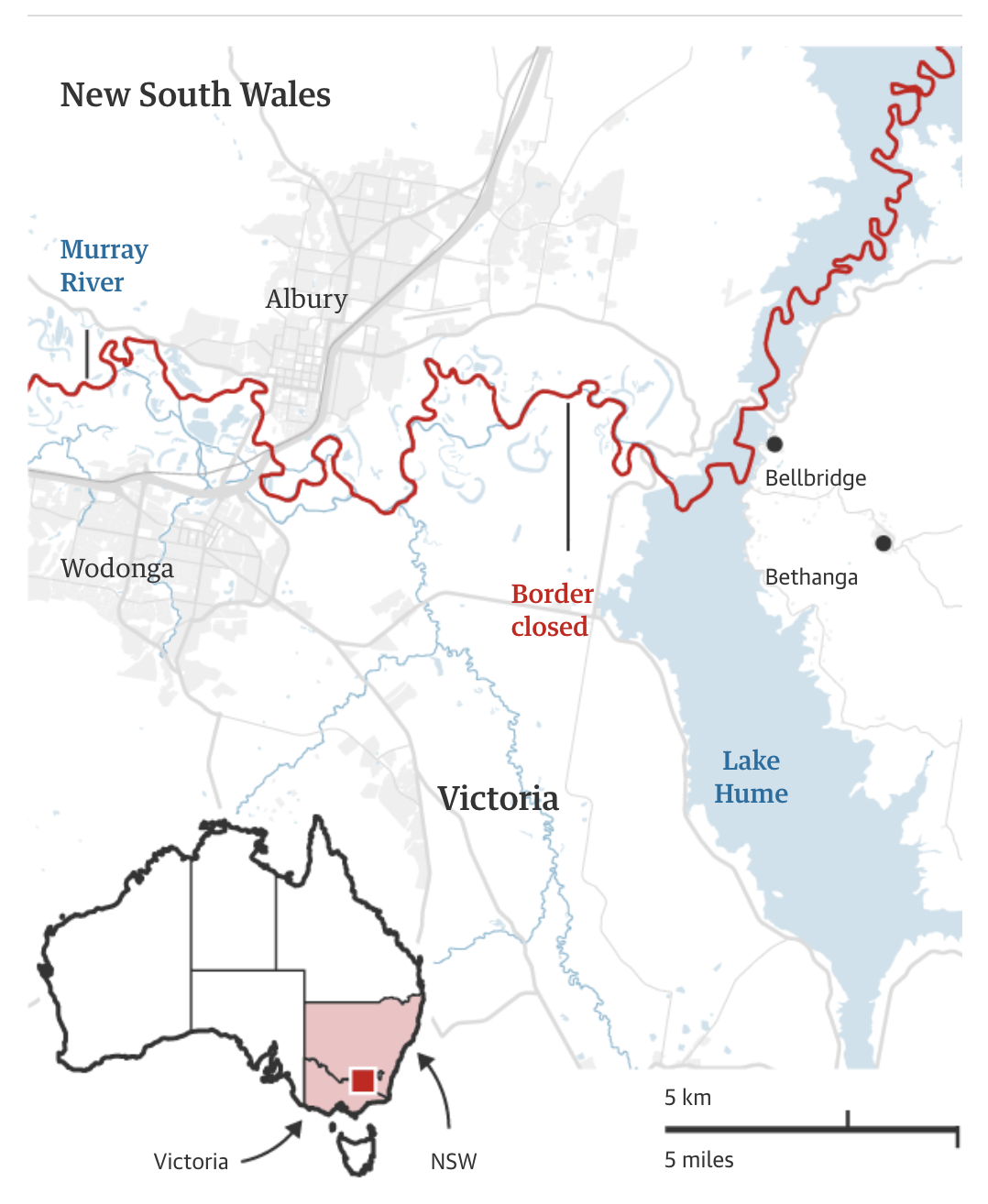 Melbourne Enters 6-Week Lockdown As COVID-19 Cases Surge;
GOP Will Test All Attendees At Jacksonville Convention: Live
Updates 1