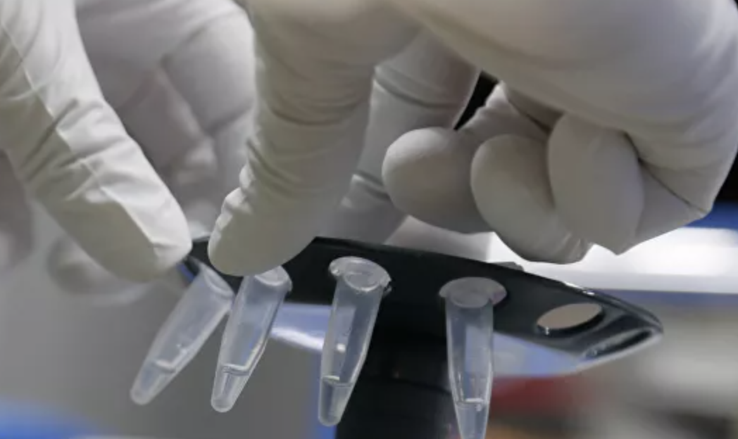 Russian University Successfully Completes First COVID-19
Vaccine Trials 1