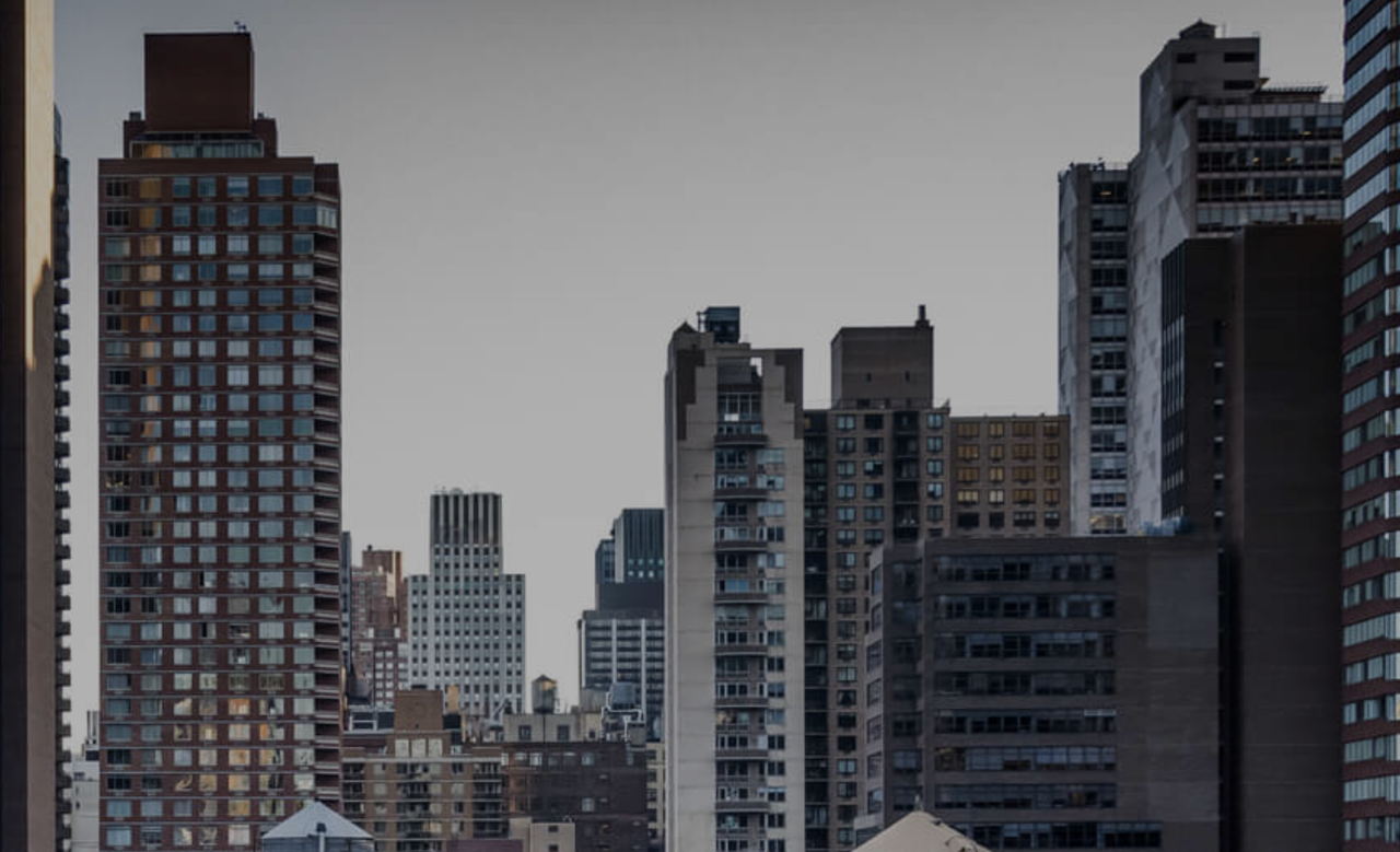 NYC Residential Sales Tumble 25% As COVID-19 Chaos Strikes
In H1 1