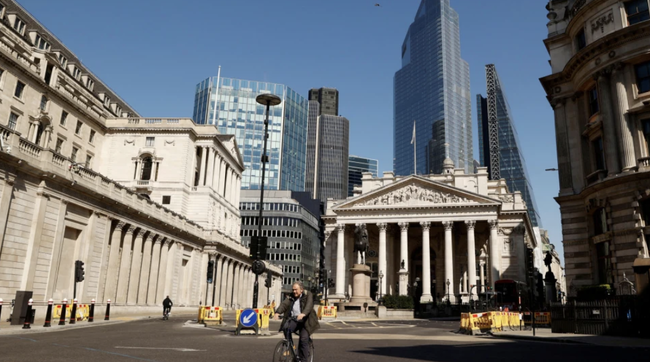 Asian, European Countries Roll Back Economic Reopenings As
COVID-19 Makes Global Comeback: Live Updates 1