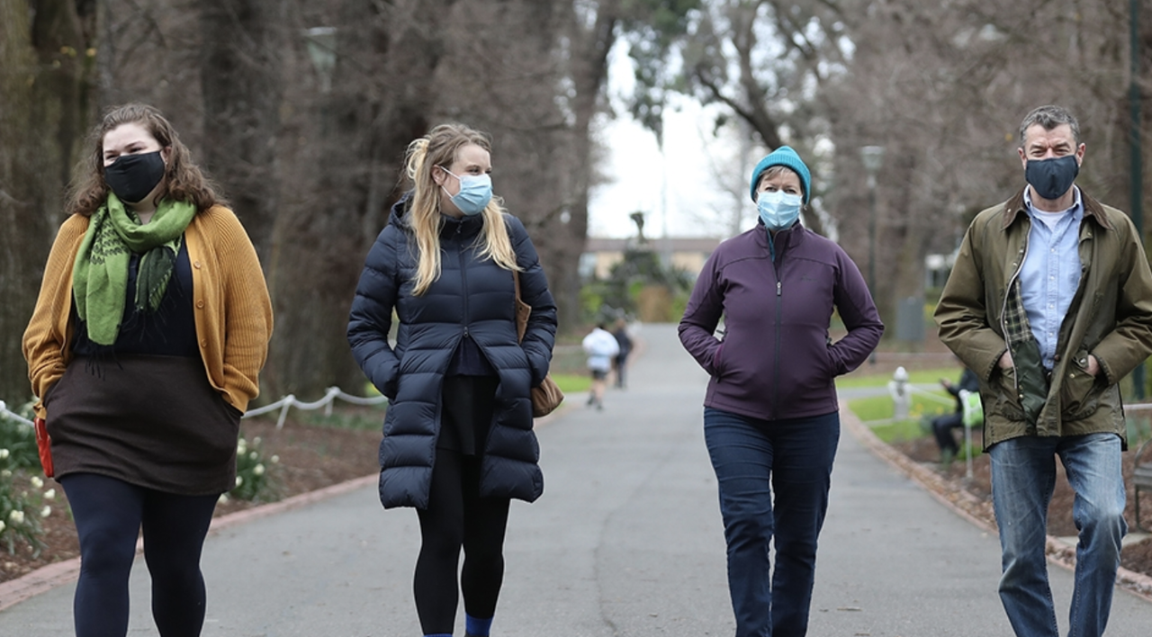 India Suffers New COVID-19 Record As Outbreak Worsens In
Asia, Europe: Live Updates 1