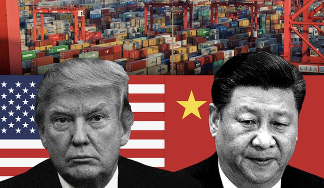 Senate Committee Moves To Allow Americans To Sue China Over
COVID-19 1