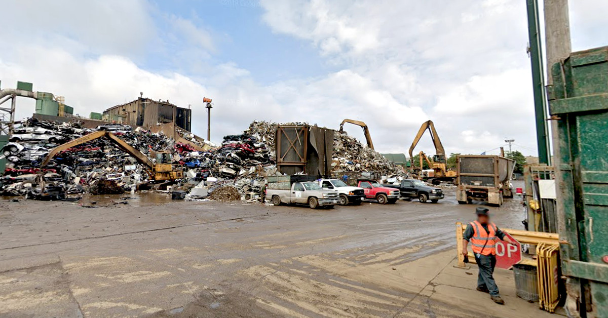 General Iron closer to fully reopening in Lincoln
Park 1