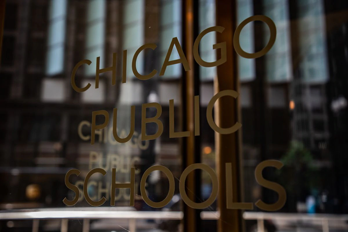 Chicago Public Schools families given until Aug. 7 to opt
out of in-person classes, even before final decision on CPS fall
plan 1 Chicago Public Schools families given until Aug. 7 to opt
out of in-person classes, even before final decision on CPS fall
plan 1
