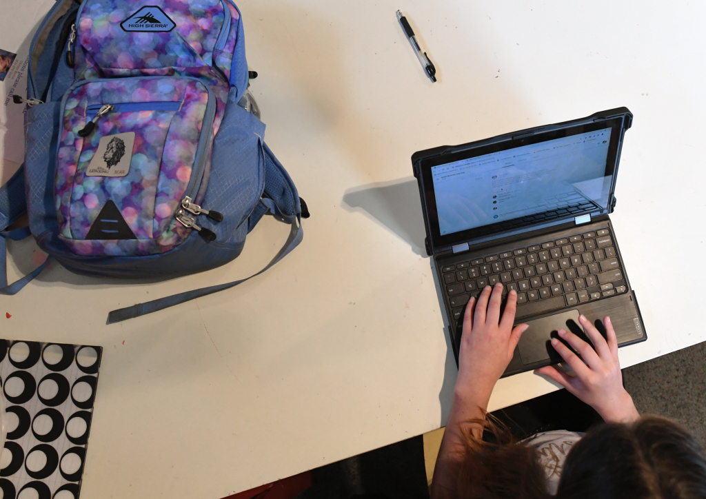 Colorado pledges $2 million to help schools get low-income
families online for remote learning 1