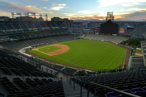 Rockies Insider: Looking back at five of Colorado’s best
home openers 1