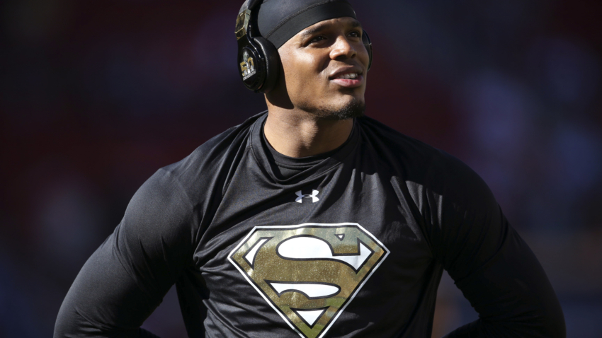 Which quarterback will play the most games for the Patriots
this season? 1