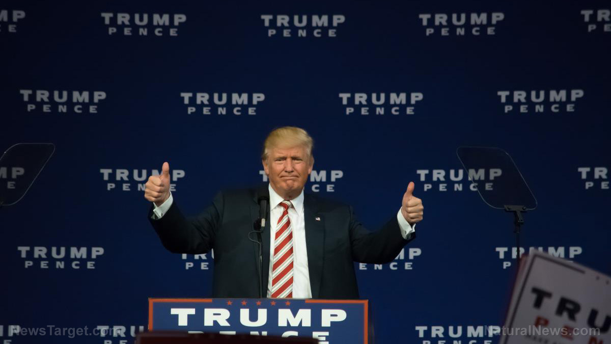 Media blames Trump rally for spreading coronavirus but
silent on BLM protests though COVID hits blacks harder 1