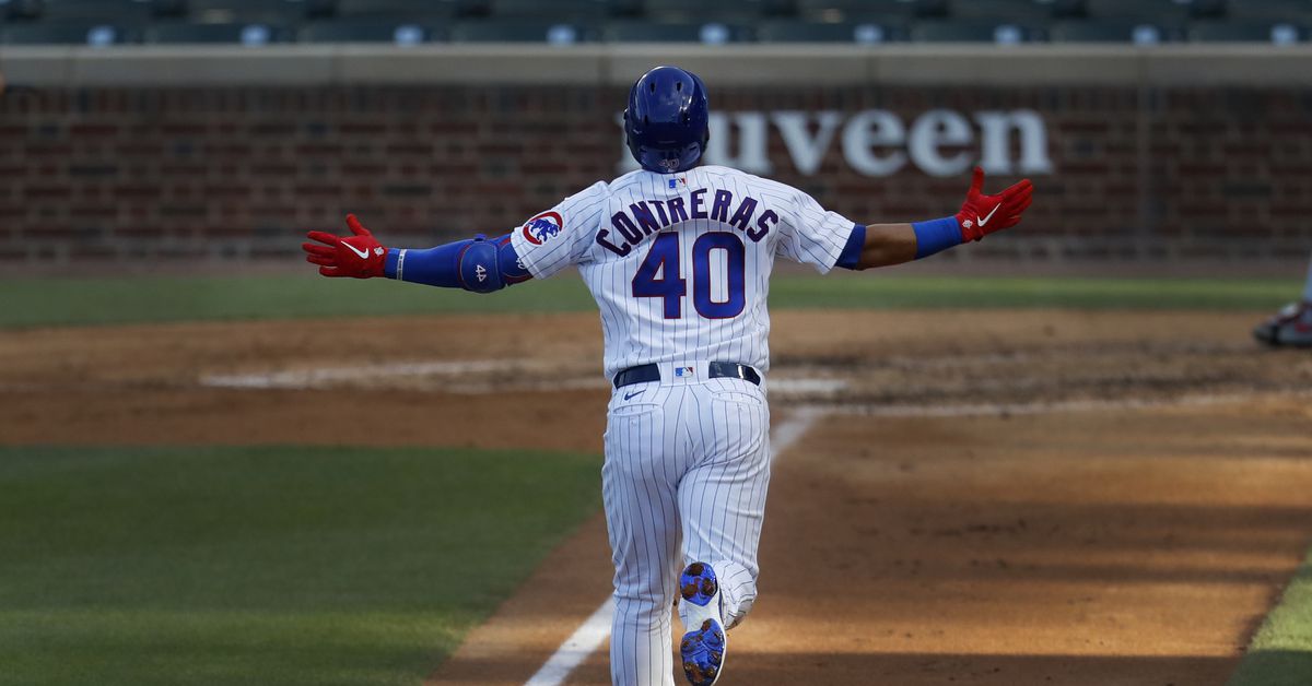 How to watch Cubs-Brewers on Opening Day 2020 1