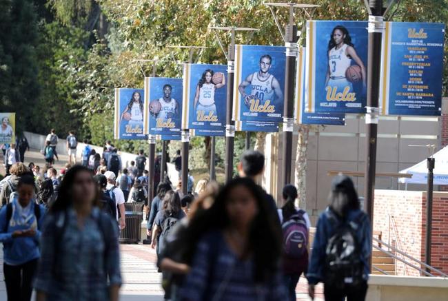 Trump Admin Exempts European, But Not Chinese, Students From
Coronavirus Travel Restrictions 1