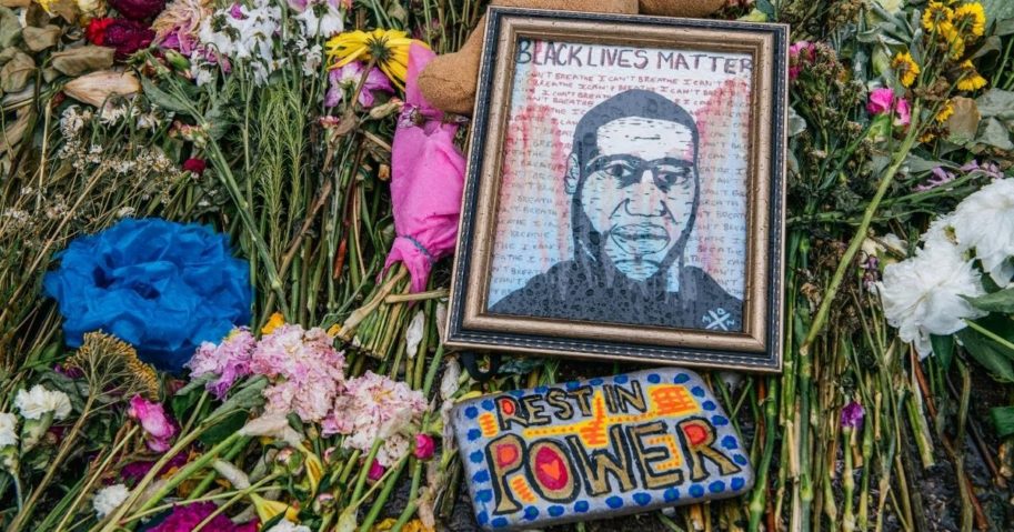 Area of George Floyd’s Death Reportedly Becomes Cop-Free
Zone; Criminals Take Full Advantage 1