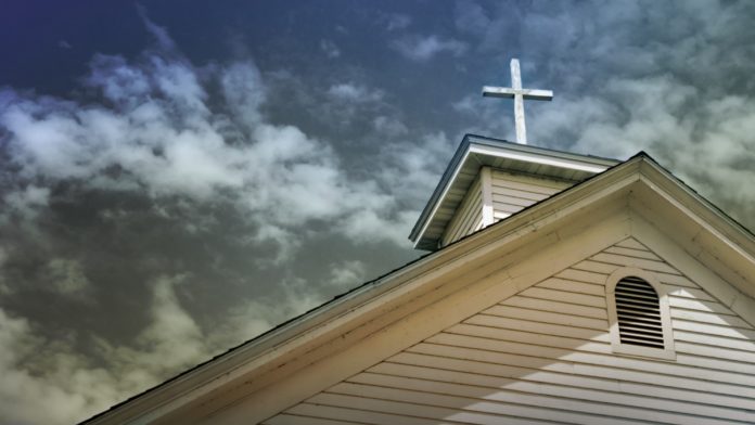 California Governor Re-Orders Shut Down of Churches in 30
Counties Amid Rise in Covid-19 Cases 1