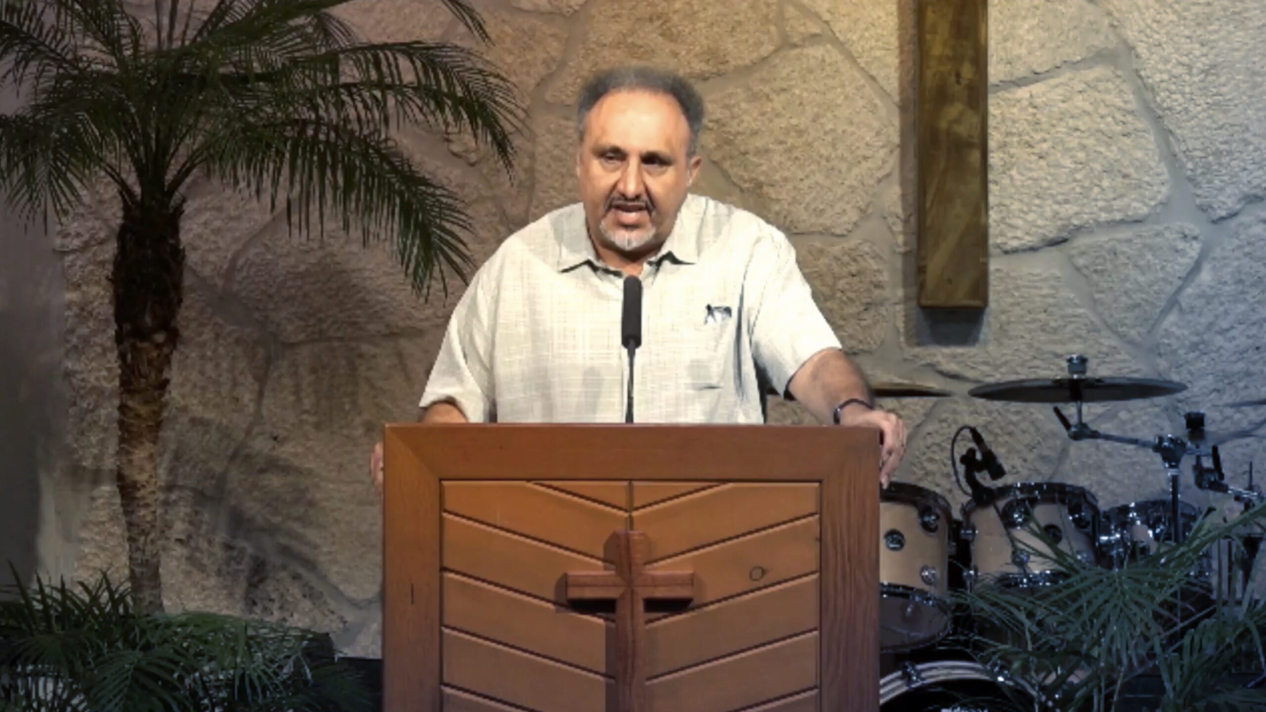 JD Farag – Prophecy Update: The Mask Mandate 1