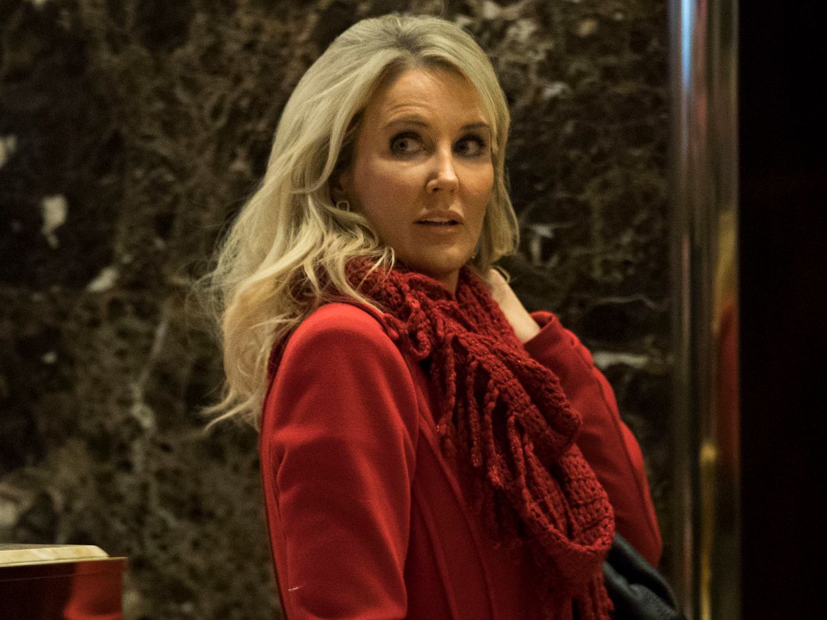 Fox News host Heather Childers, who went to work sick during
coronavirus pandemic, has ‘parted ways’ with network 1 Fox News host Heather Childers, who went to work sick during
coronavirus pandemic, has ‘parted ways’ with network 1