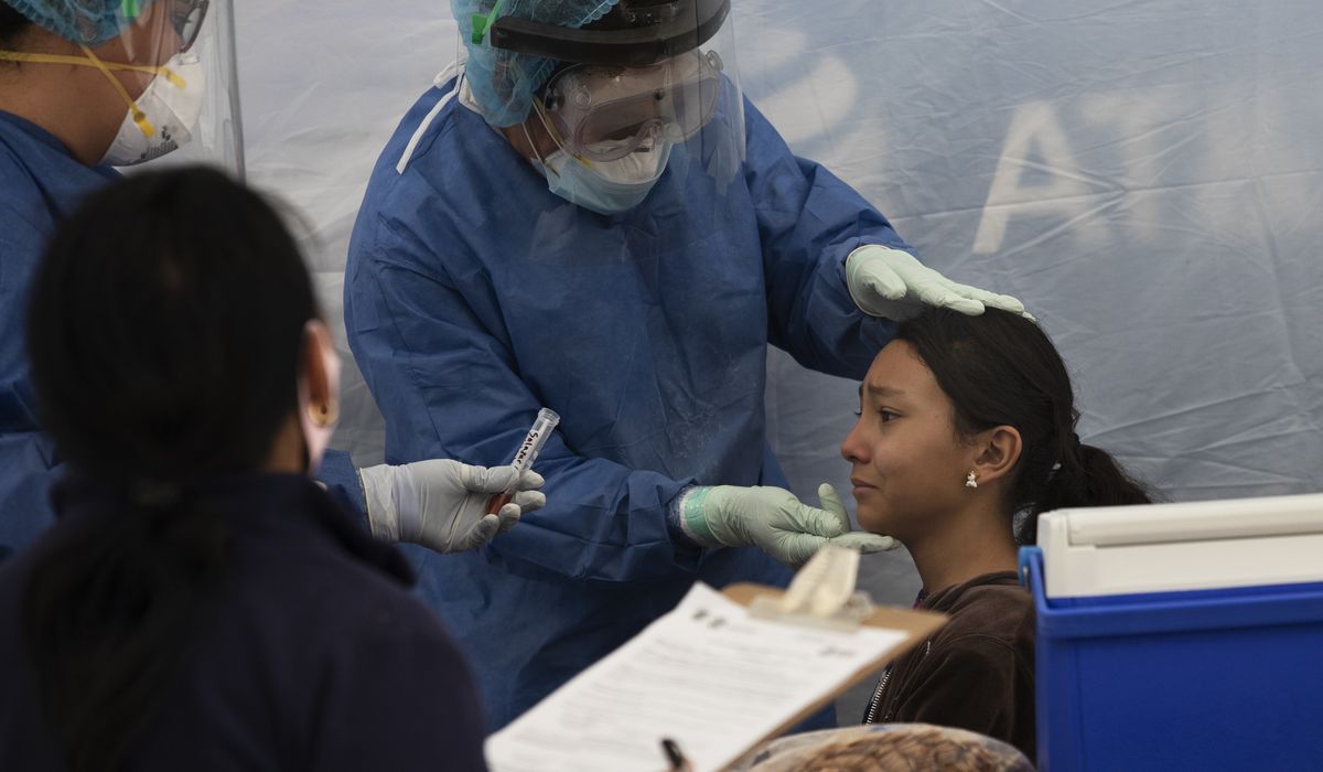 Coronavirus wreaks havoc on Mexico, Brazil, Chile 1