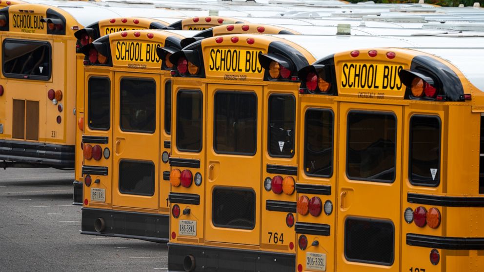 National teacher union supports strikes over reopening
plans 1