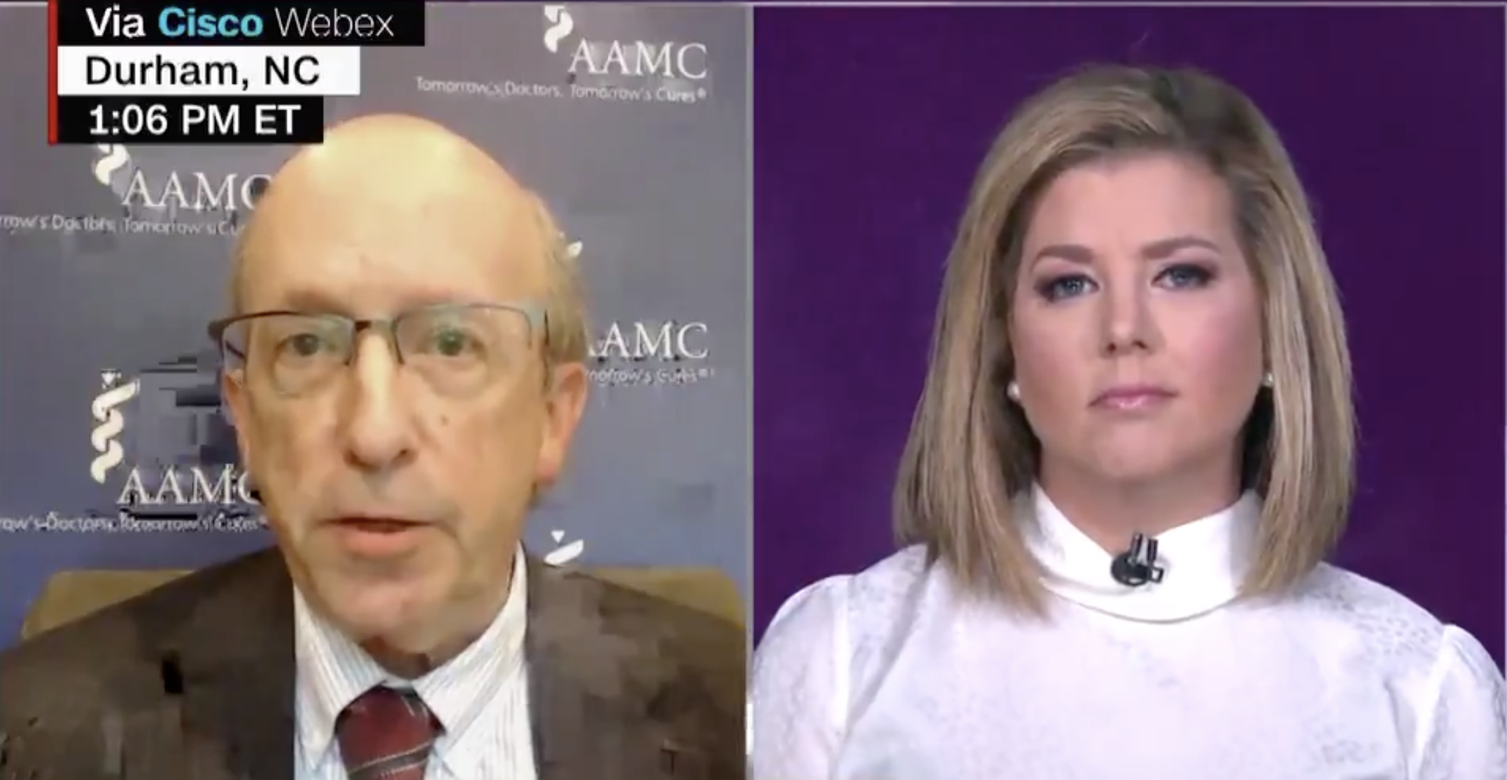 These 5 principles could stop coronavirus surges, Fauci
says 1