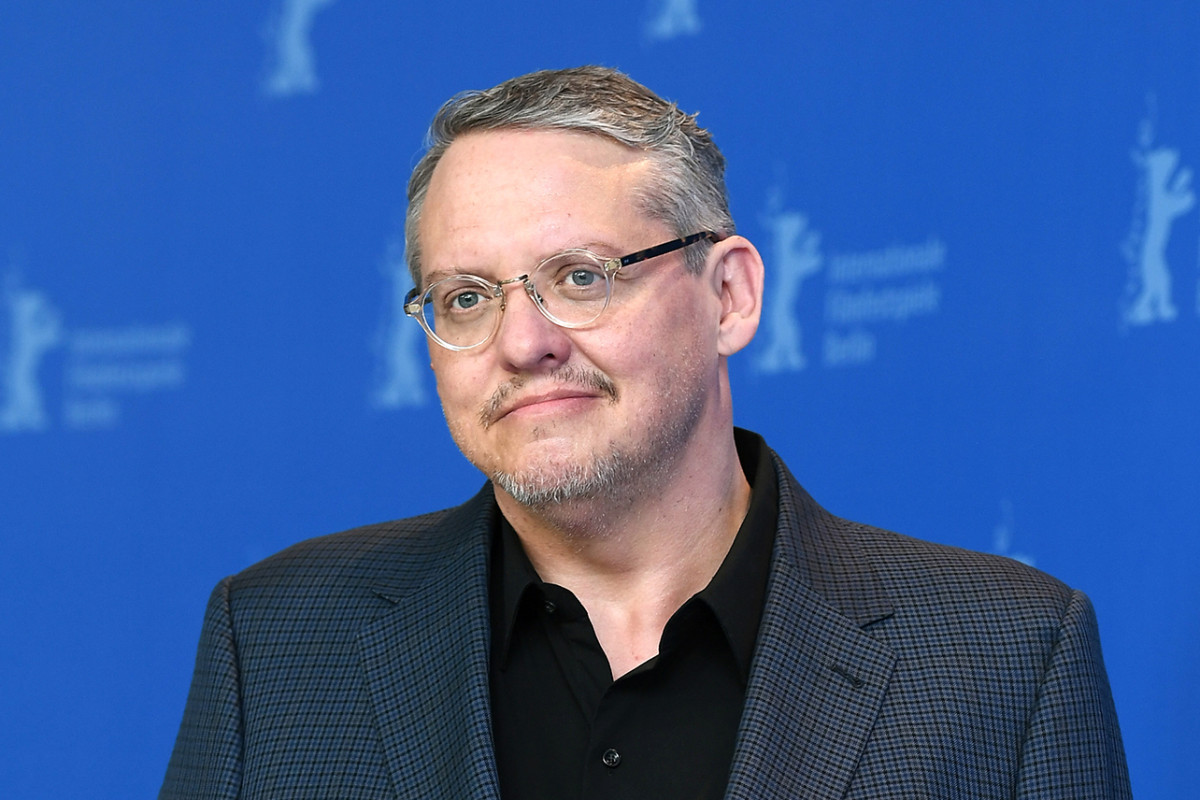 Adam McKay Developing HBO Limited Series About Coronavirus
Vaccine 1
