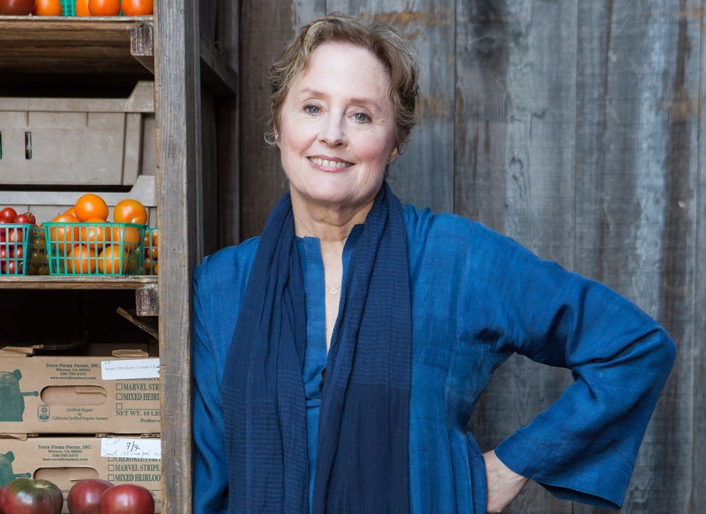 Chez Panisse sues insurance company for denial of COVID-19
coverage 1