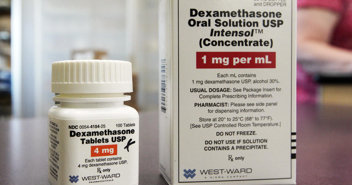 Studies clarify what drugs work — and don't — for
COVID-19 1