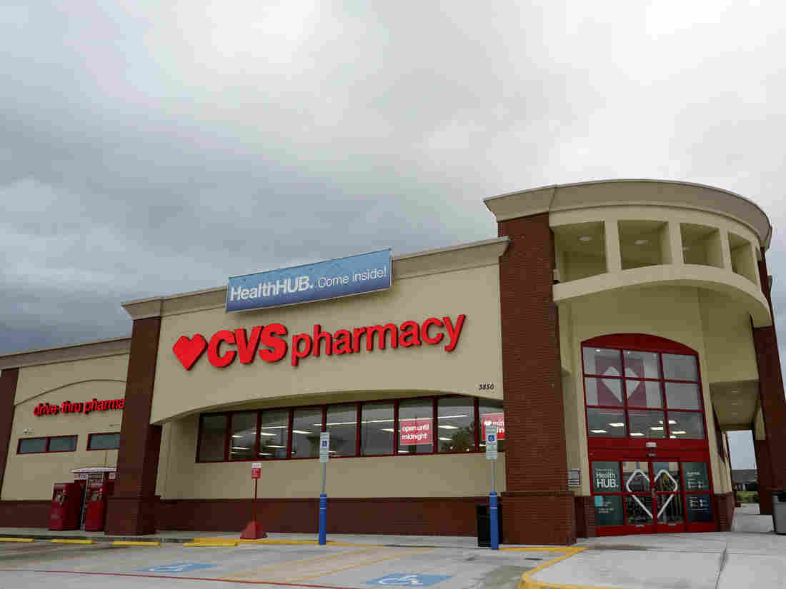 Target, CVS Shoppers Will Be Required To Wear Masks 1